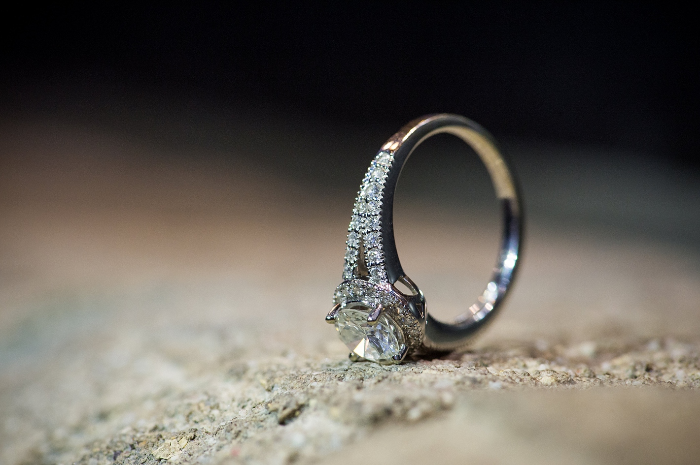 Beautiful Wedding ring