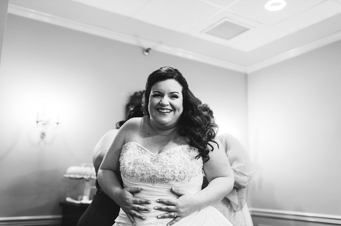 Wilmington Delaware Hotel Dupont Wedding