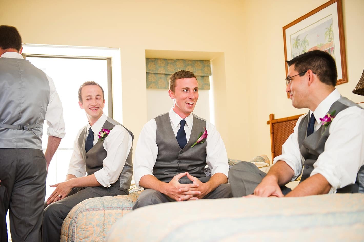 Destination Wedding in Rehoboth Beach Delaware