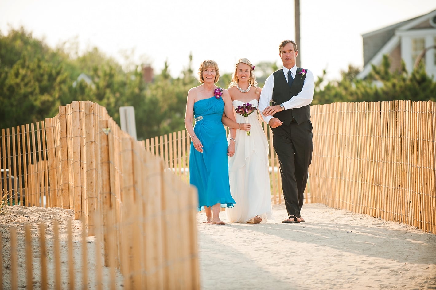 Salero Restaurant Beach Weddings