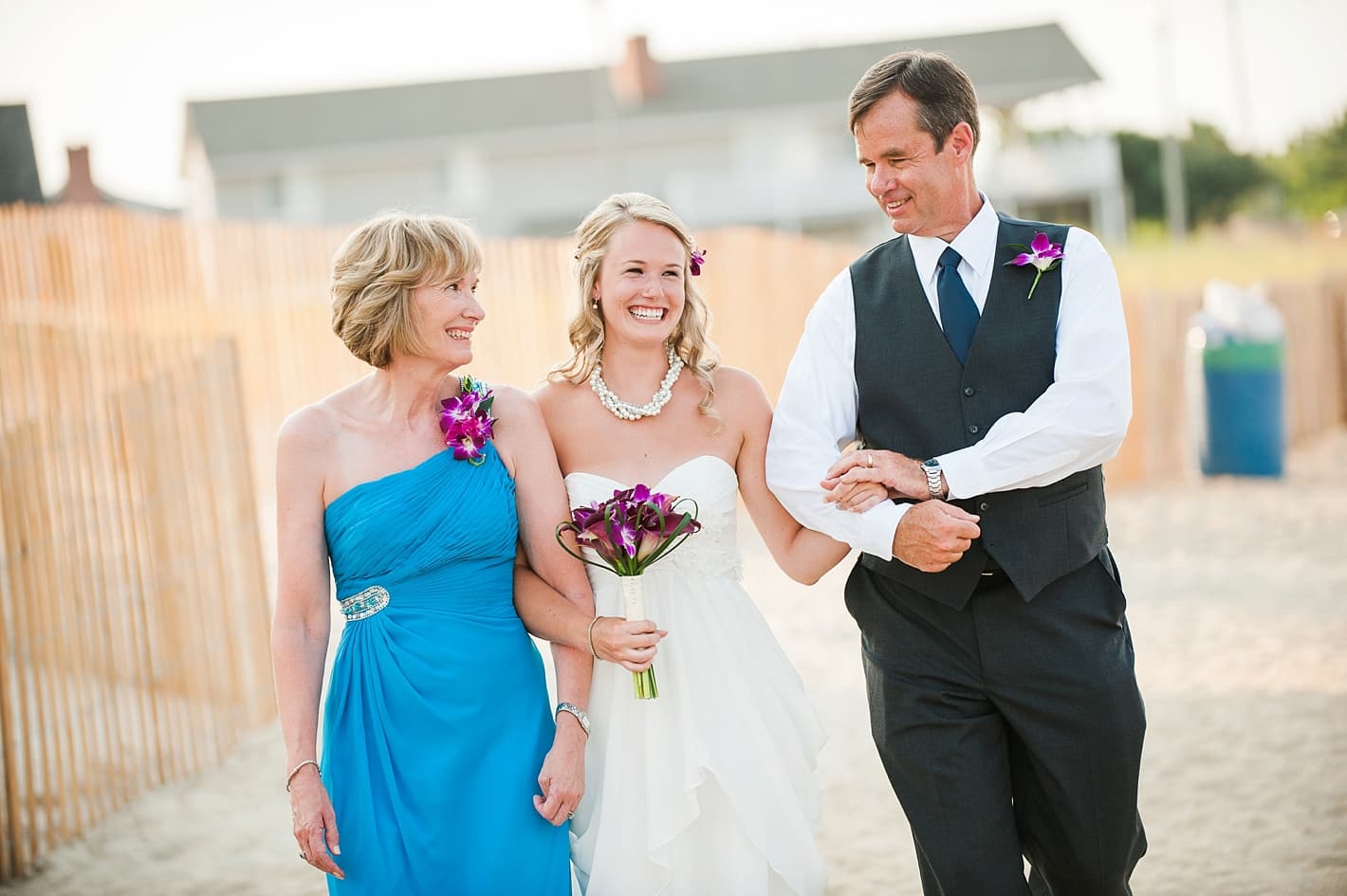 Salero Restaurant Beach Weddings