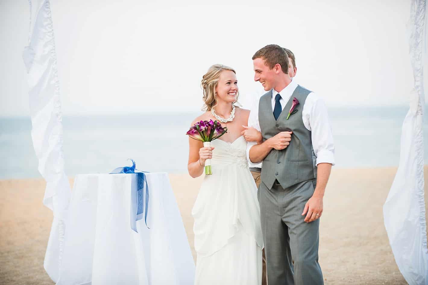 Rehoboth Beach Wedding at Salero