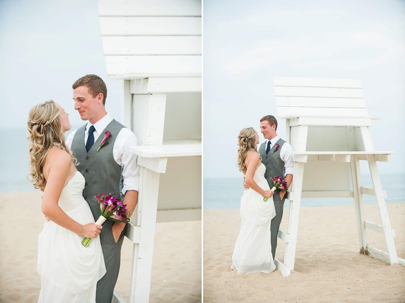 Wedding at Salero in Rehoboth Beach