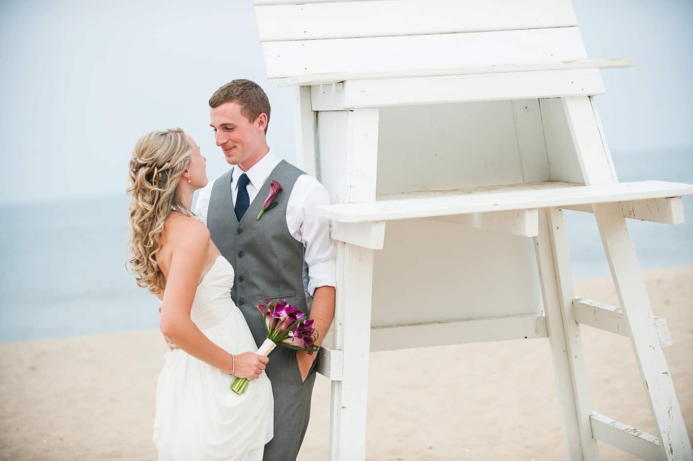 Wedding at Salero in Rehoboth Beach