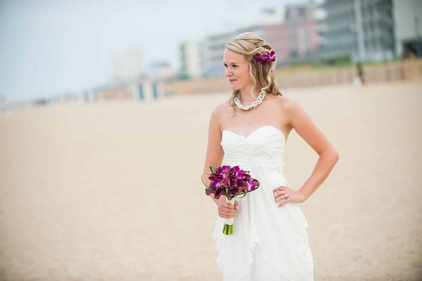 Wedding at Salero in Rehoboth Beach