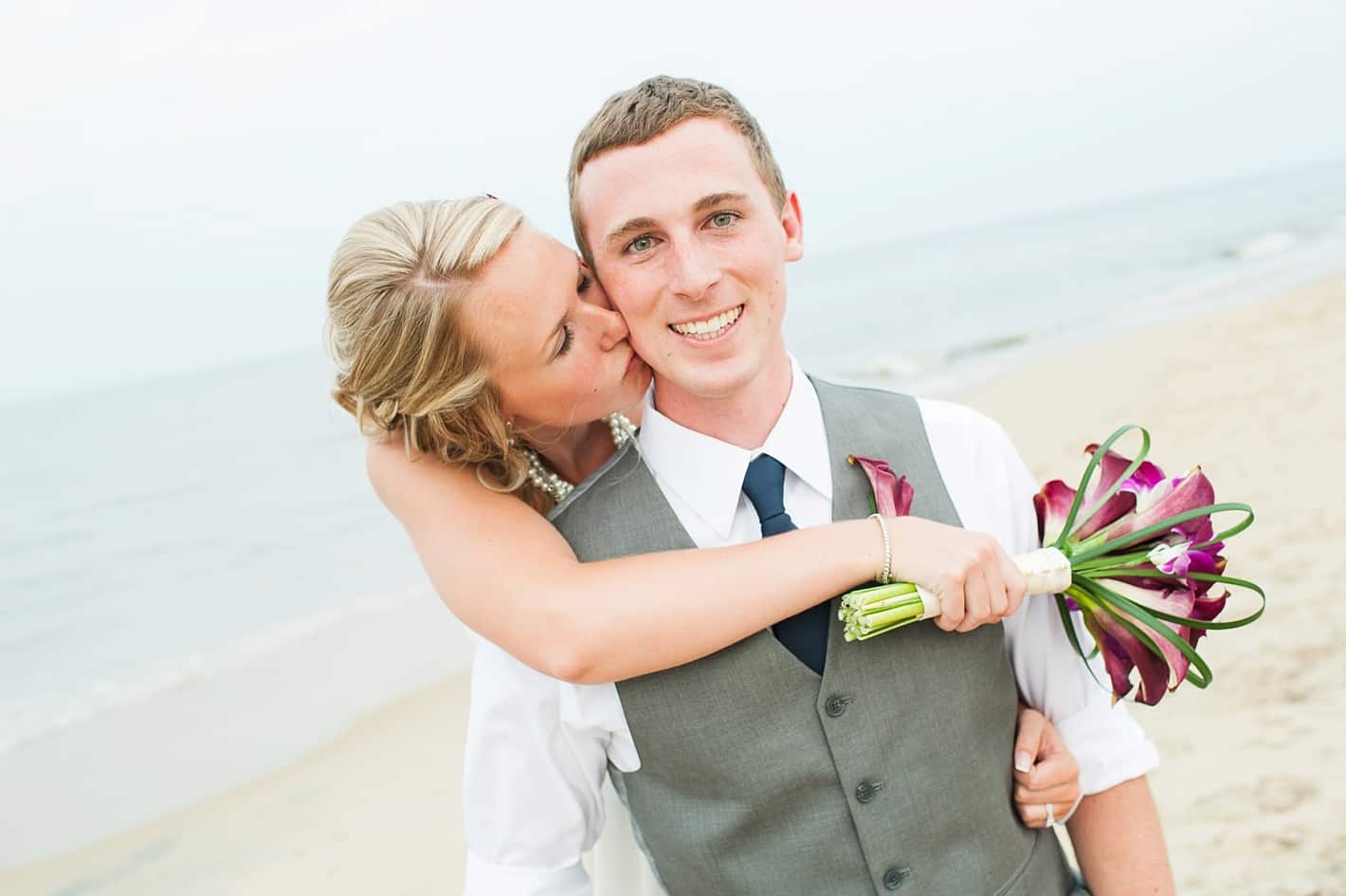 Wedding at Salero in Rehoboth Beach