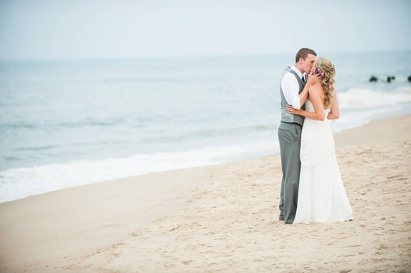 Wedding at Salero in Rehoboth Beach Delaware