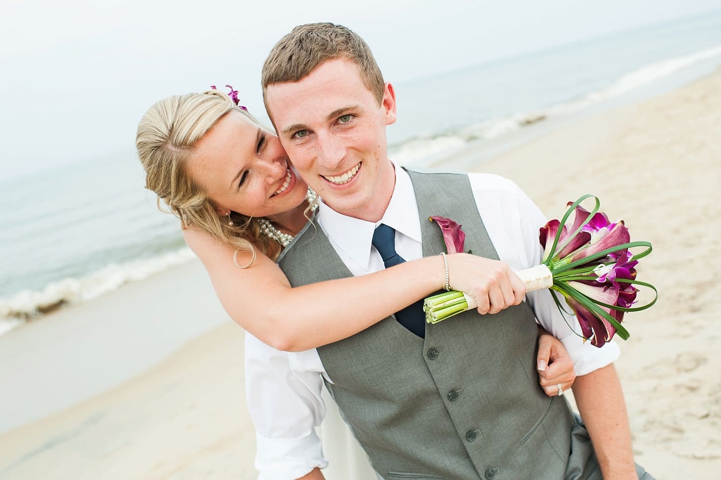 Wedding at Salero in Rehoboth Beach Delaware