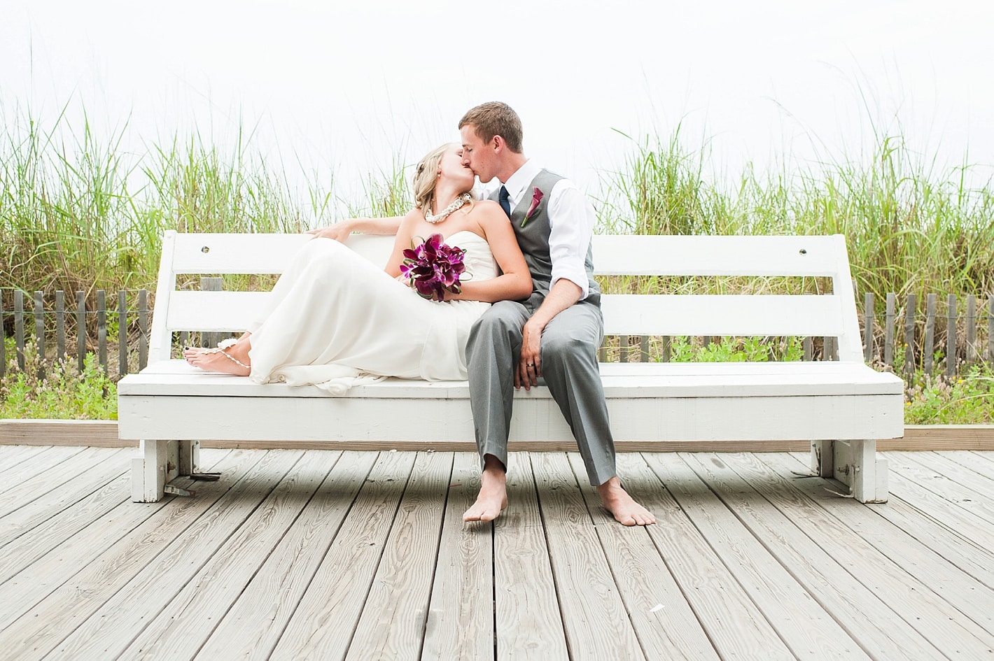 Wedding at Salero in Rehoboth Beach Delaware