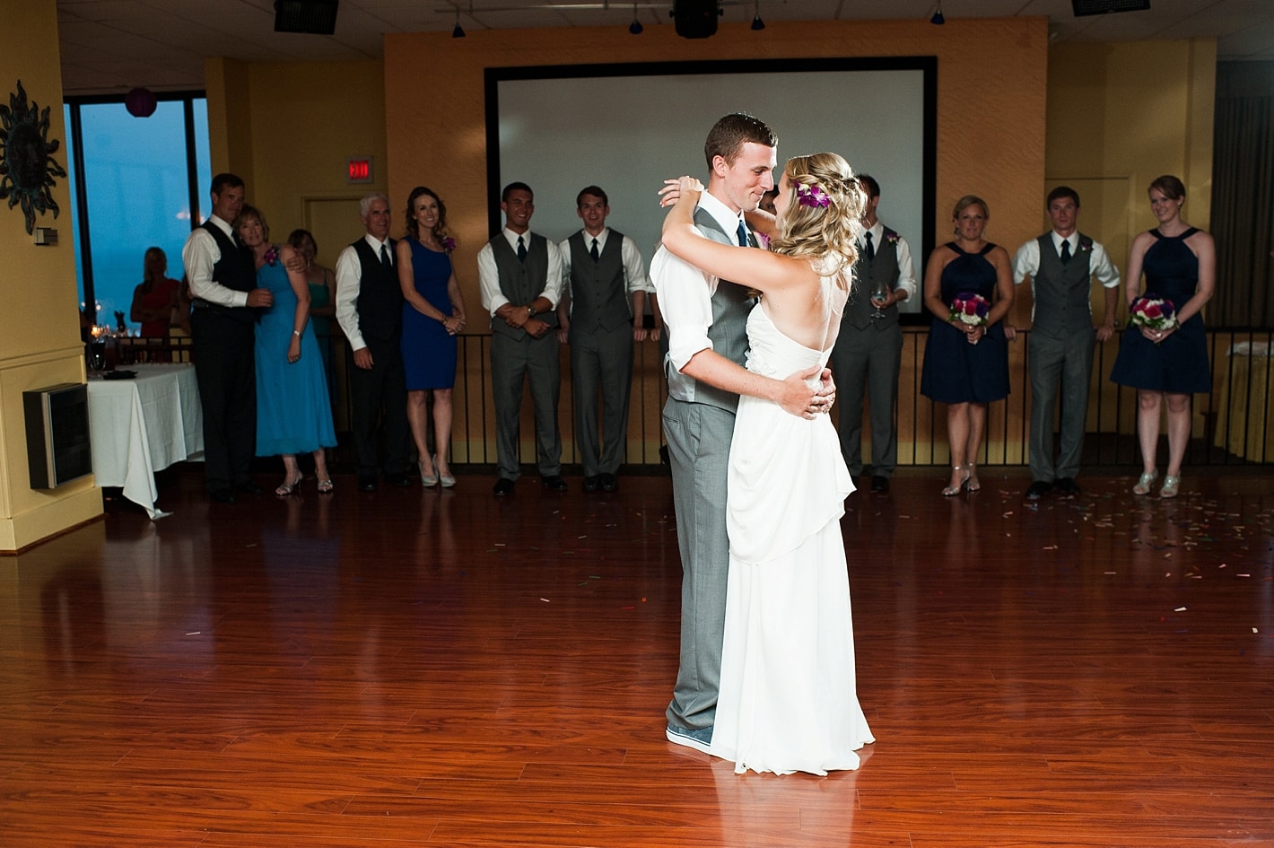 Beach Weddings in Delaware