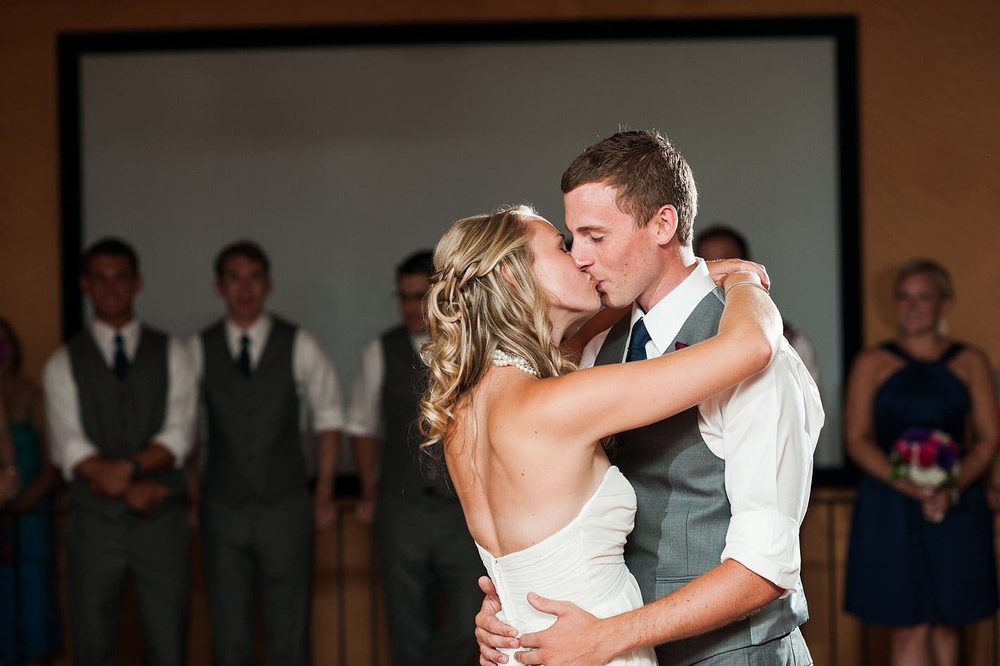 Beach Weddings in Delaware