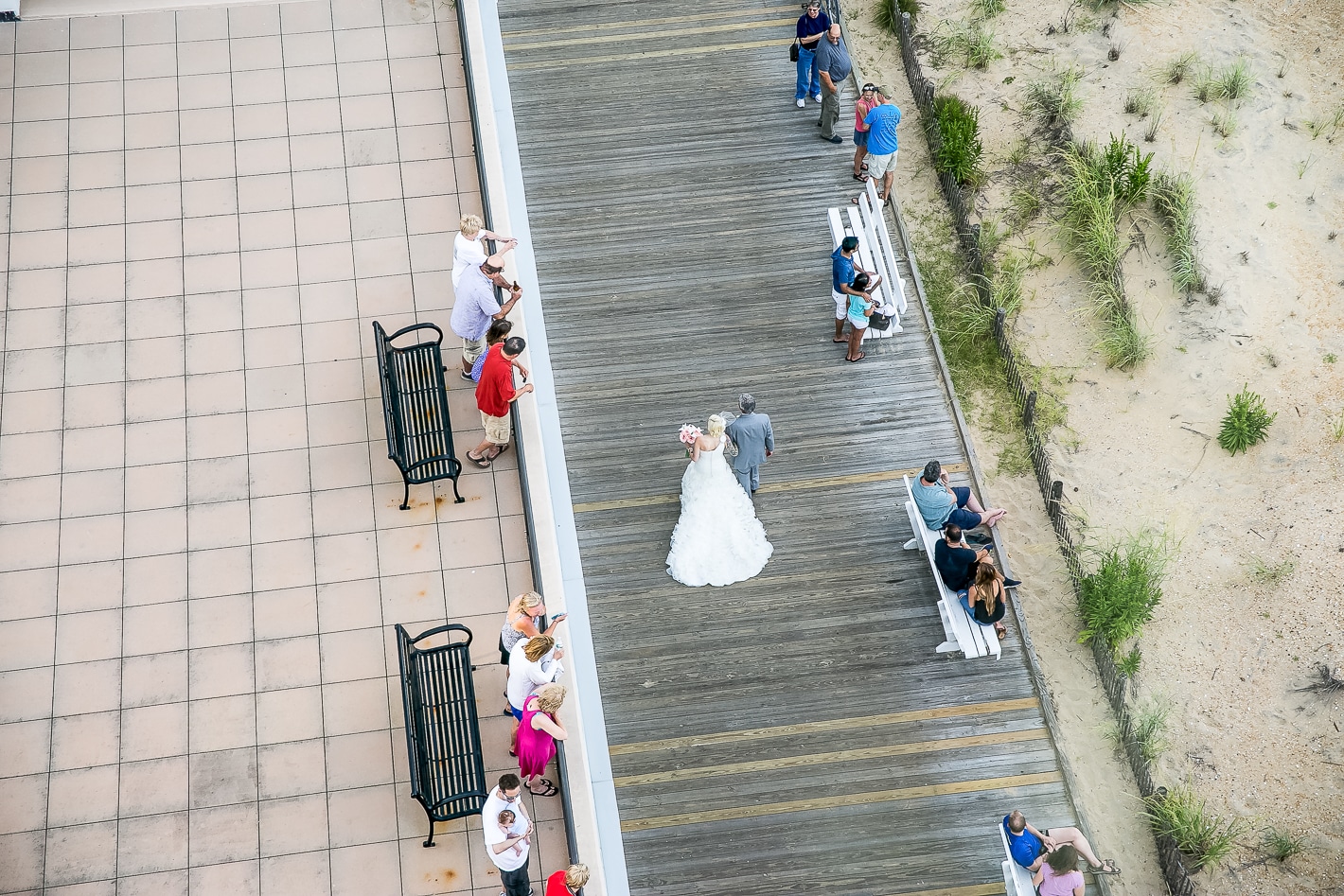 Destination Wedding Salero on the Beach