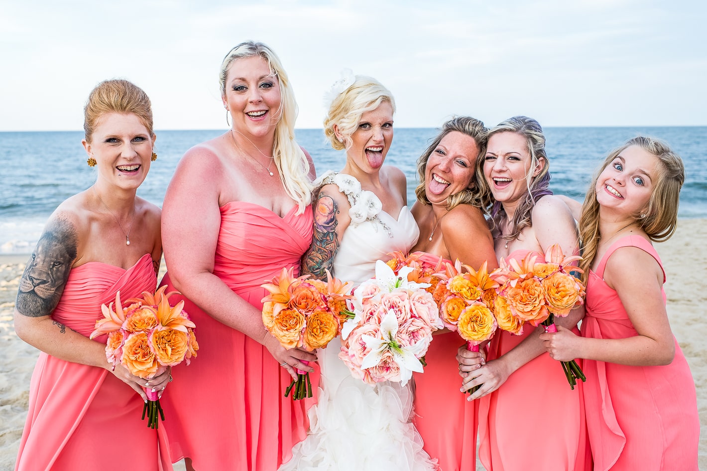 Destination Wedding Rehoboth Beach