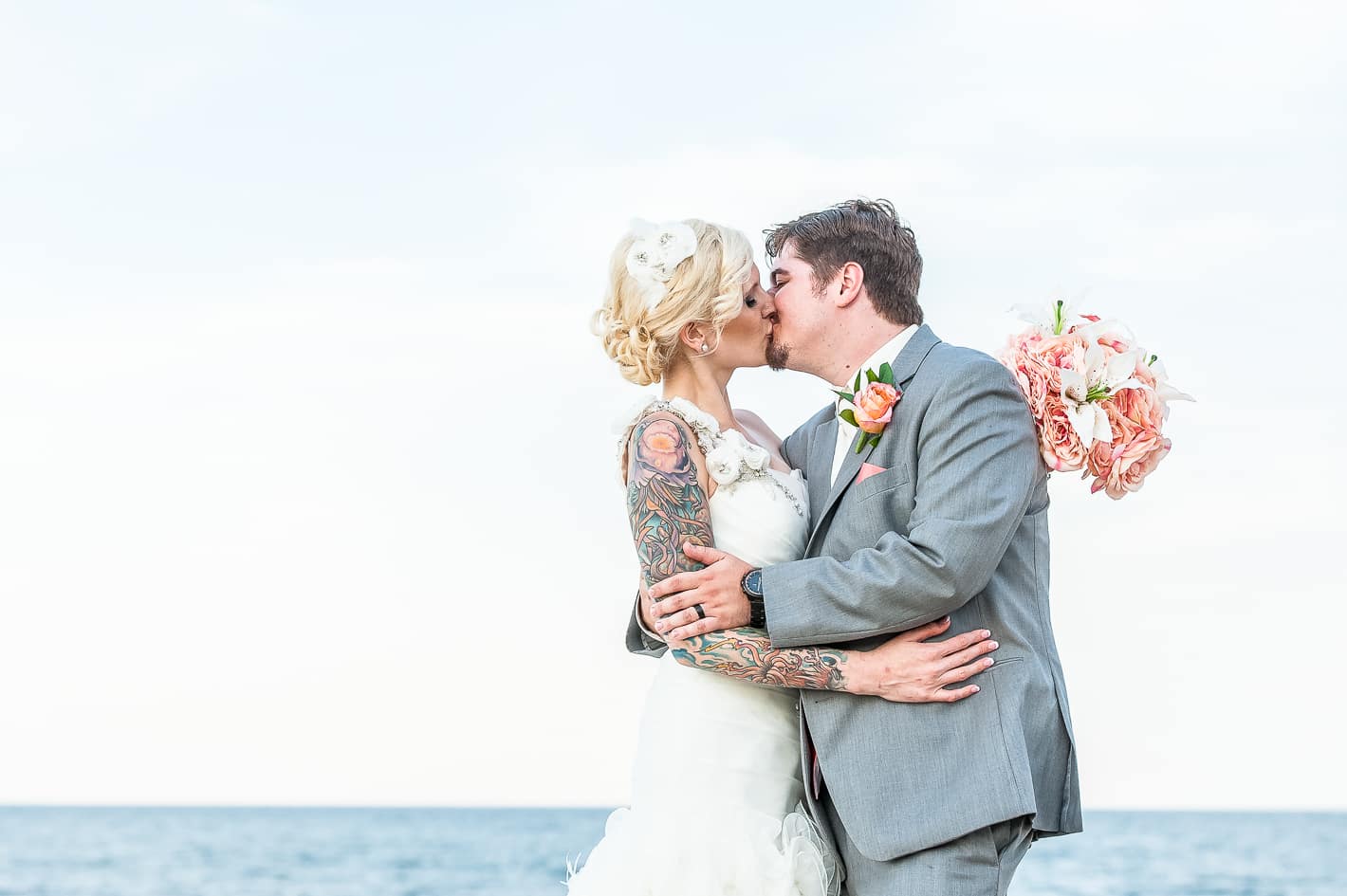 Destination Wedding Rehoboth Beach