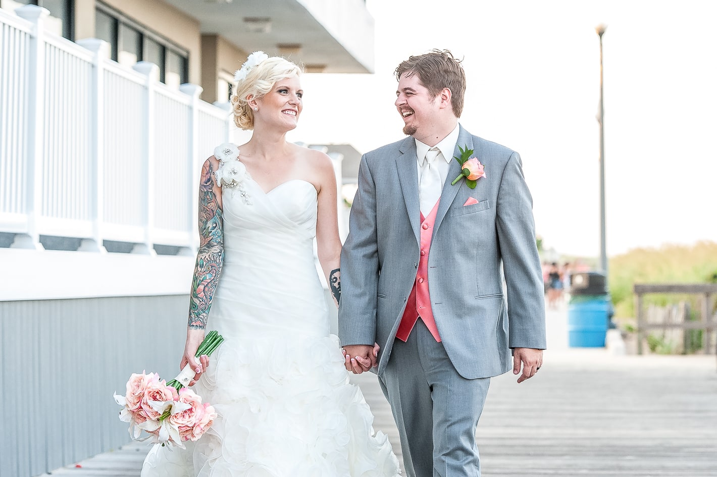 Destination Wedding