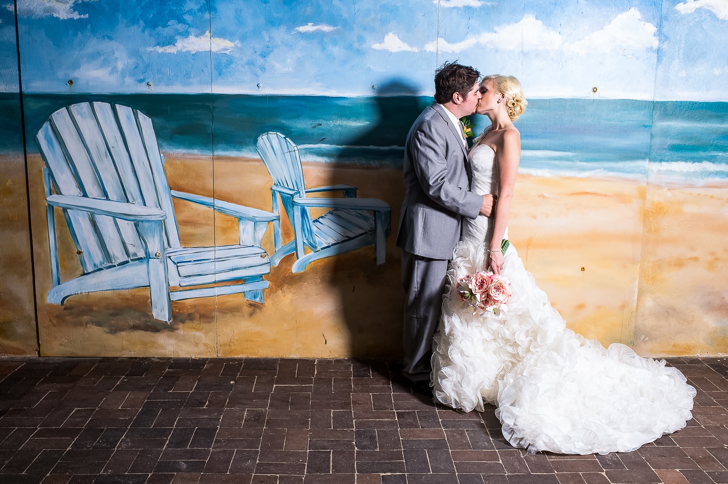 Destination Wedding in Rehoboth Beach