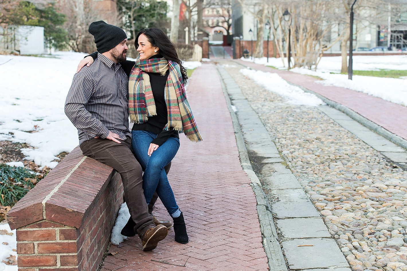 Philadelphia Wedding Photography