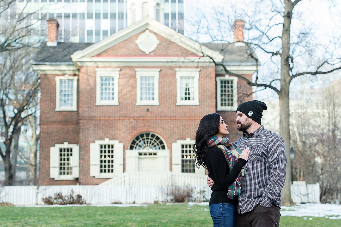 Downtown Club Philadelphia Wedding