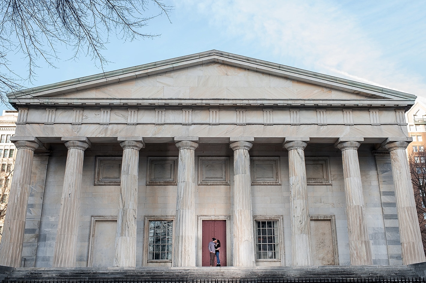 Downtown Club Philadelphia Wedding