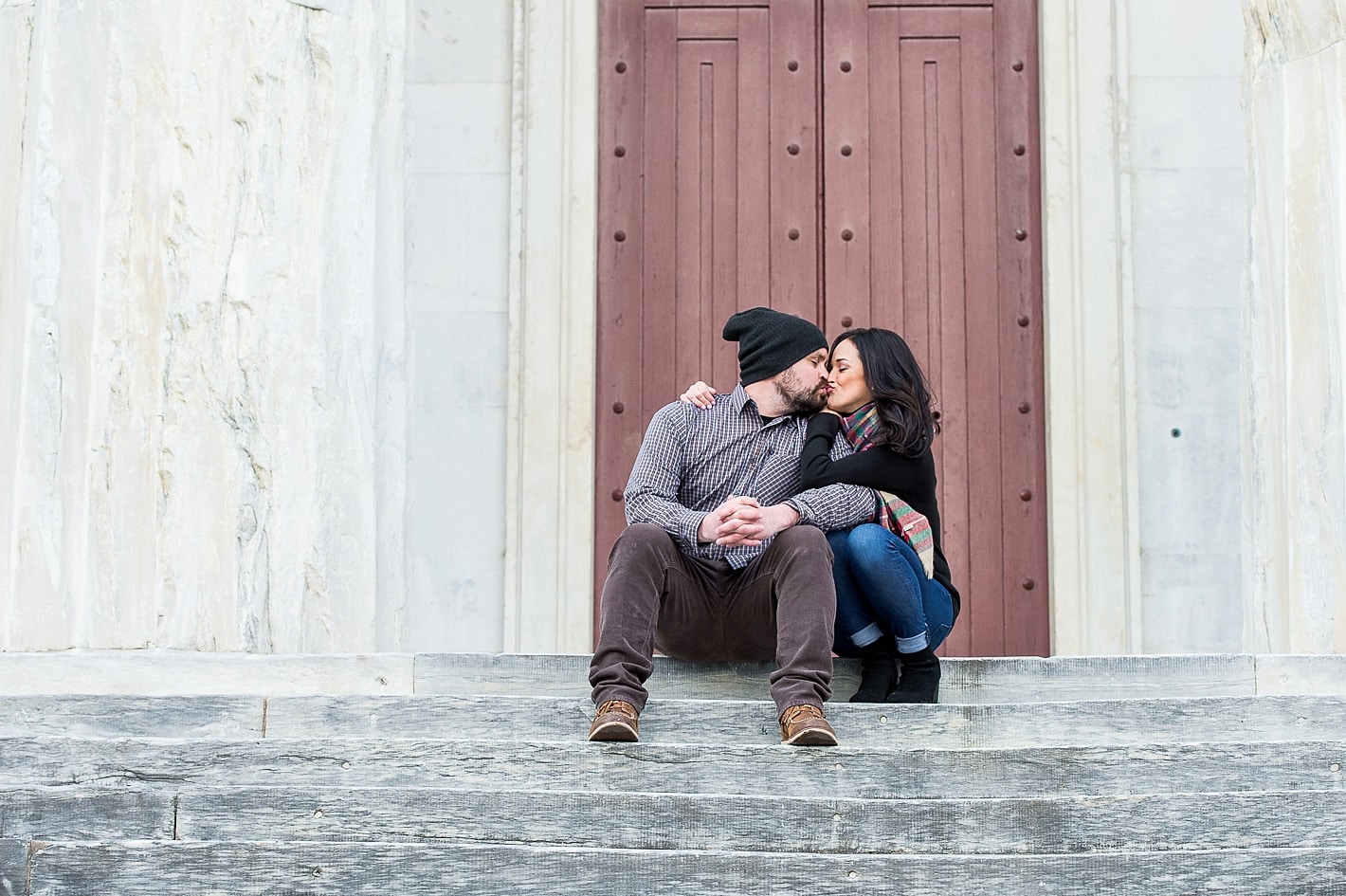 Downtown Club Philadelphia Wedding Photos