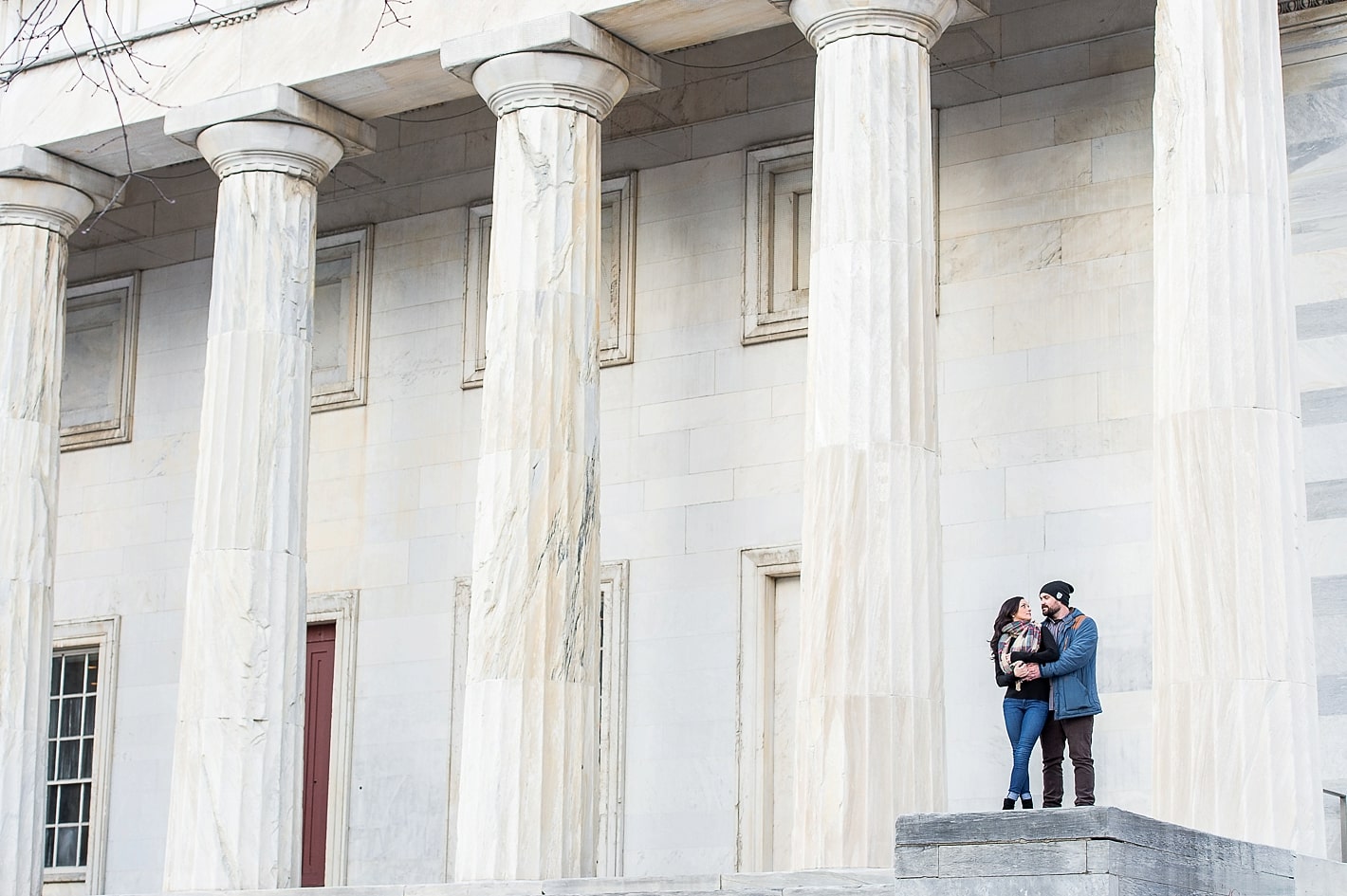 Philadelphia Wedding Photography