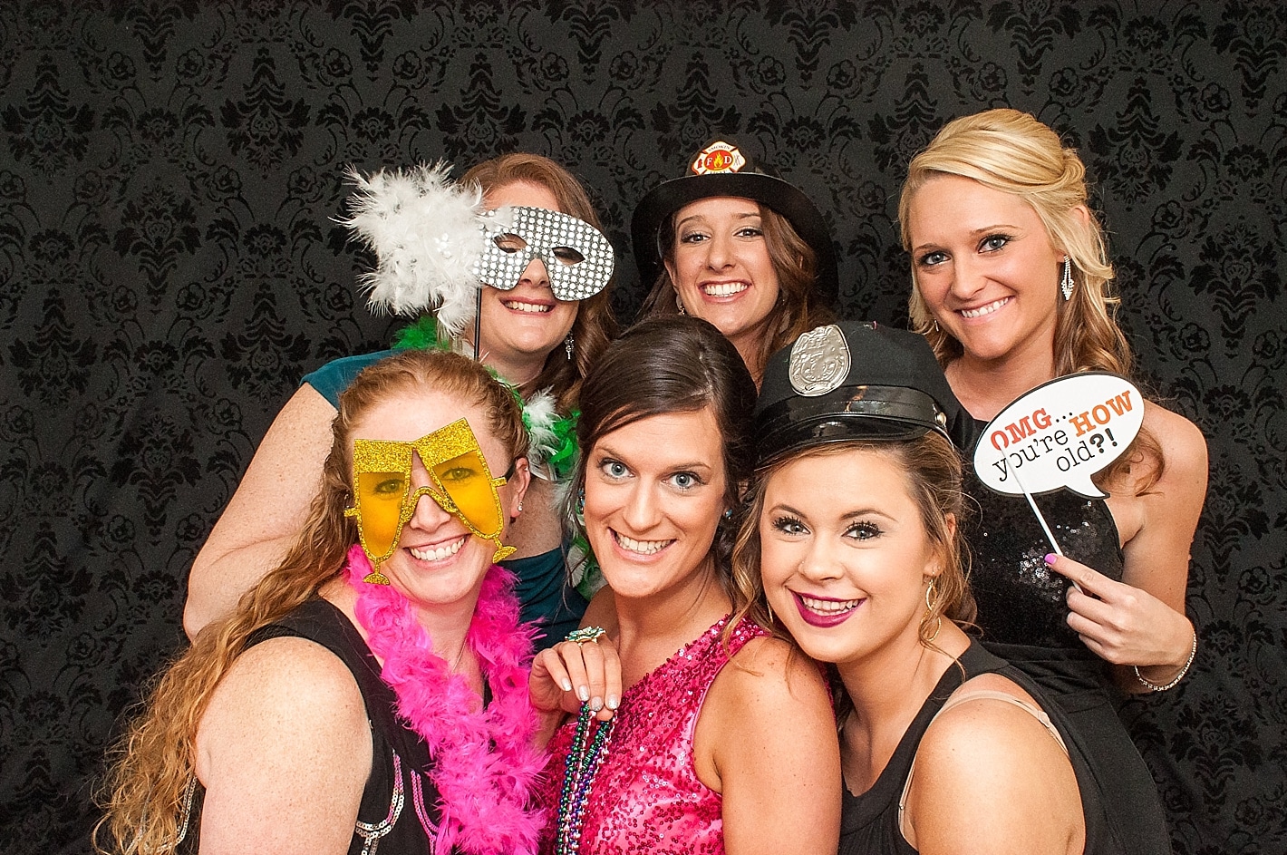 Photobooth Rentals on the Eastern Shore of Maryland