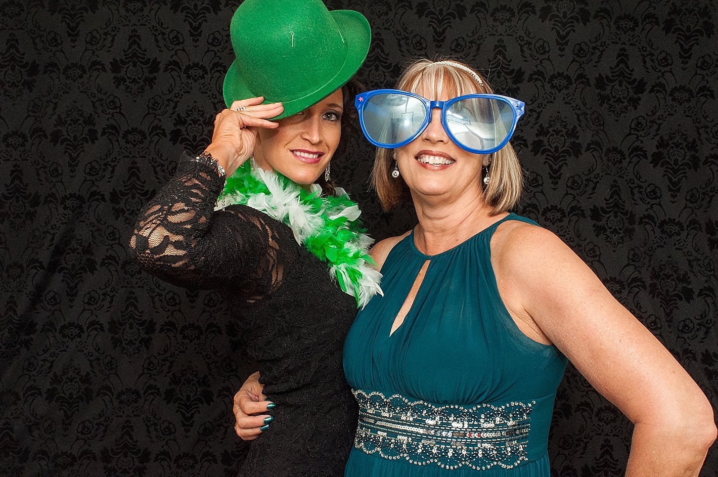 Photobooth Rental in Ocean City, Maryland