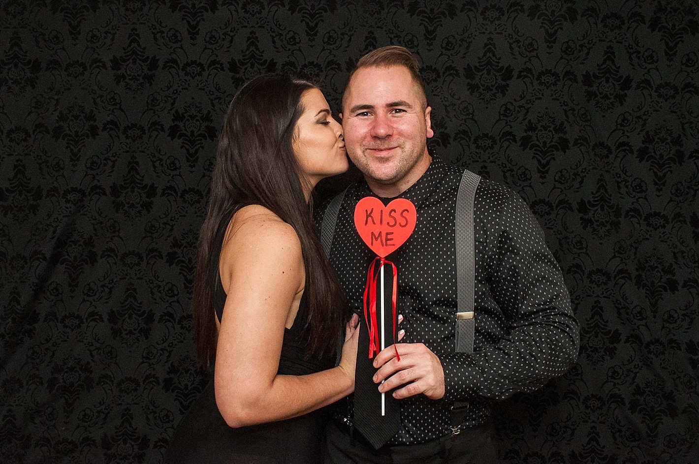 Photobooth for Weddings and Parties in Rehoboth Beach, Delaware