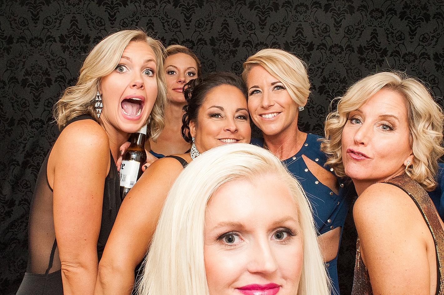 Event Photobooth Rentals in Ocean City, Maryland