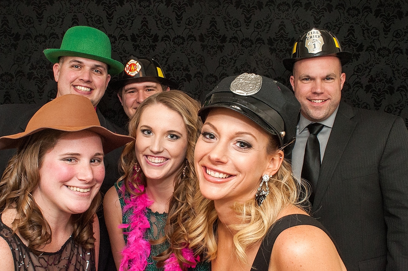 Photo Booth Rental in maryland
