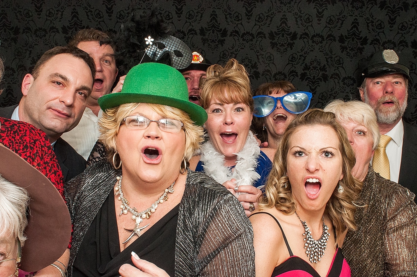 Rent a photobooth in Ocean City, Maryland