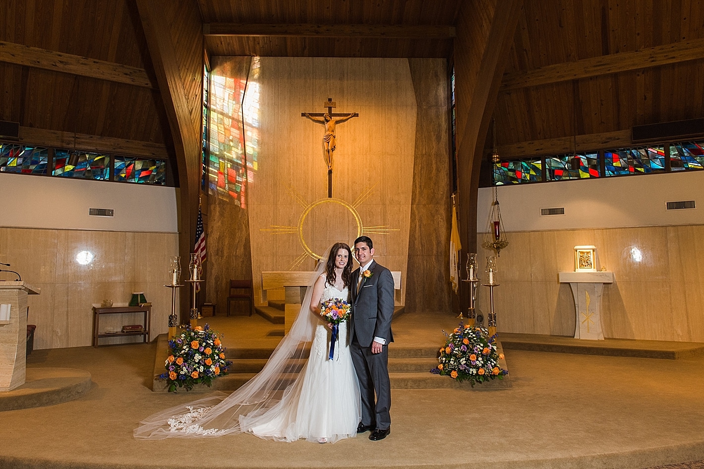 Philadelphia Wedding Photojournalists