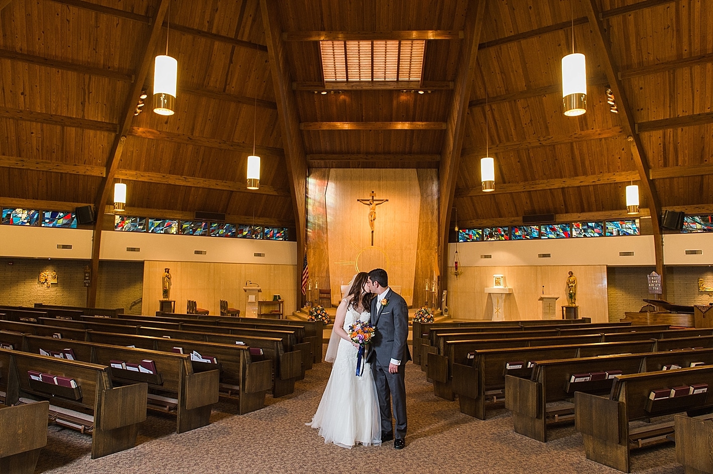 Philadelphia Wedding Photojournalists