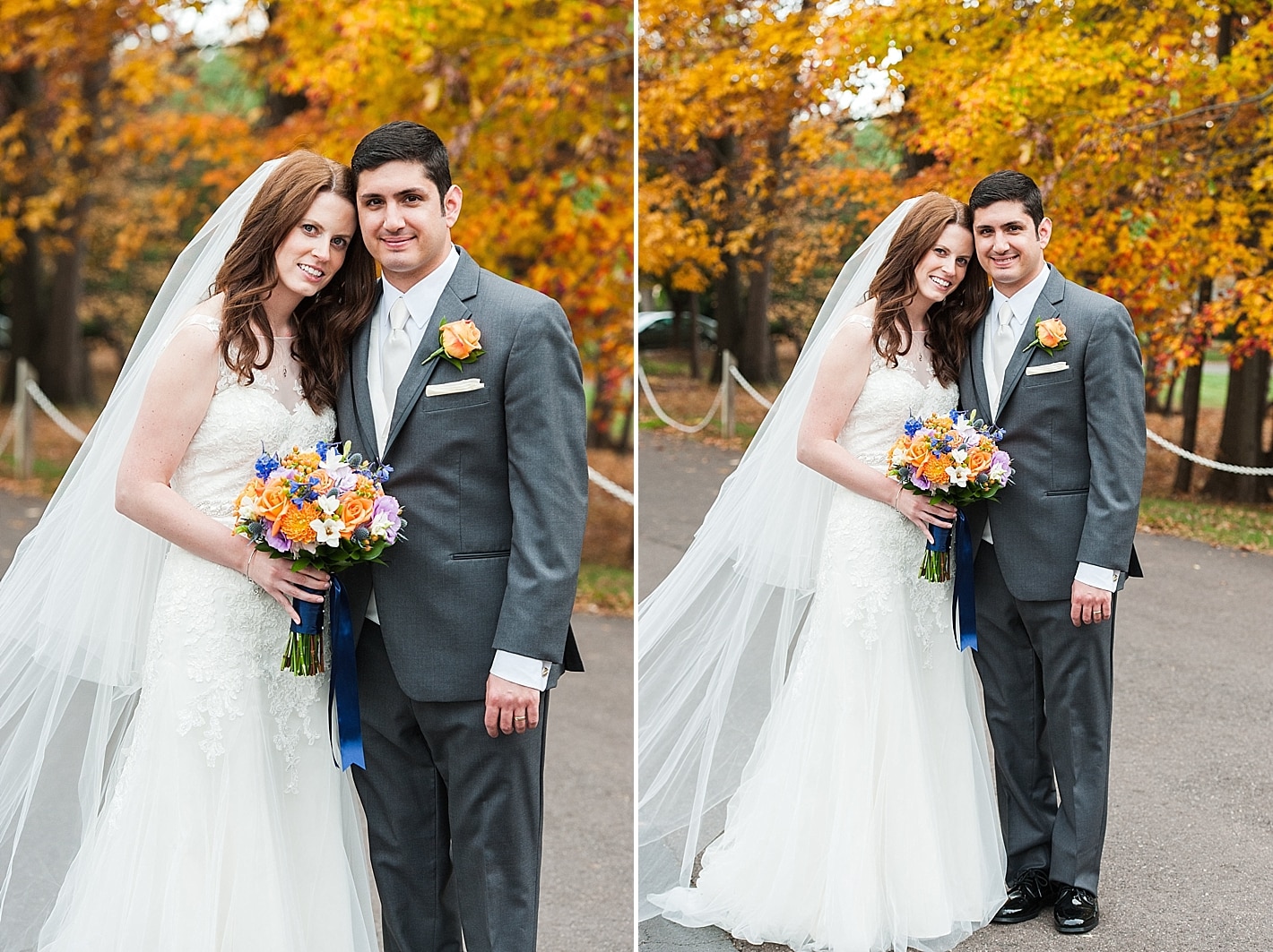 The William Penn Inn Wedding