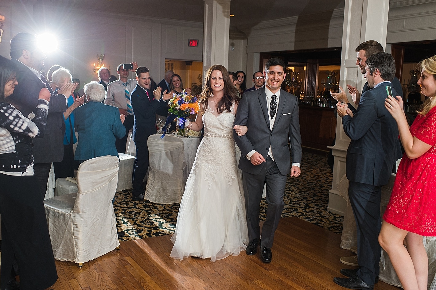 First Dance Photos