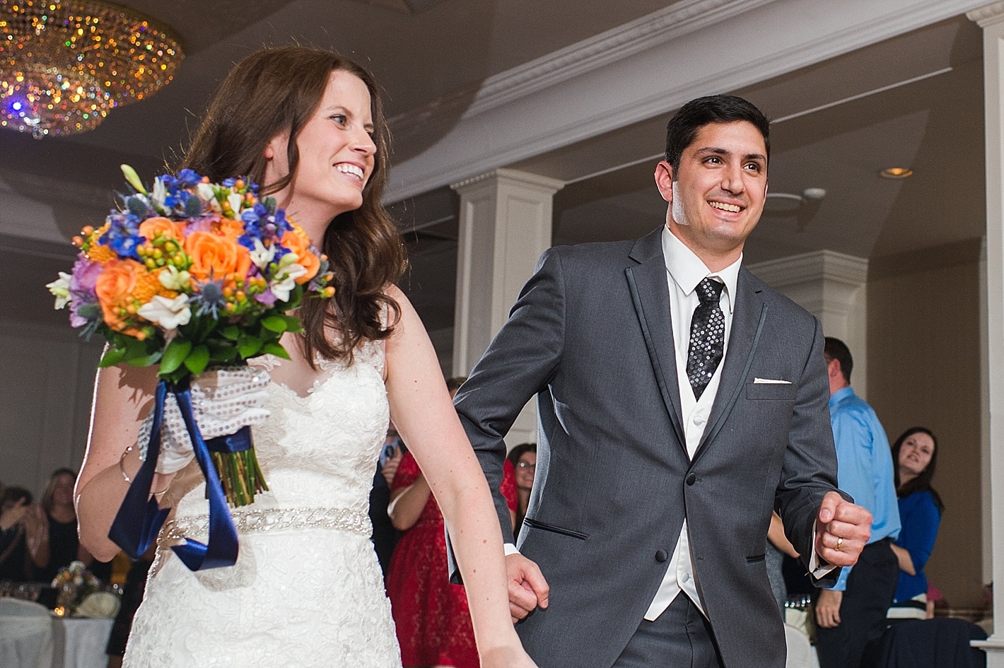 First Dance Photos