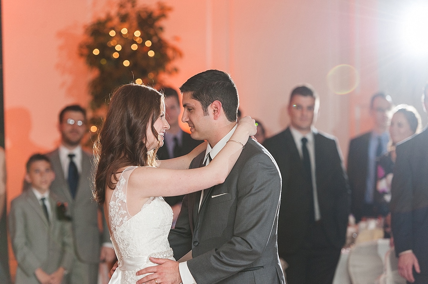 First Dance Photos