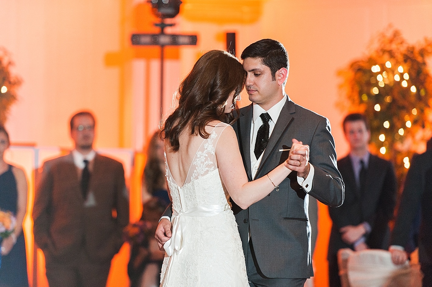 First Dance Photos