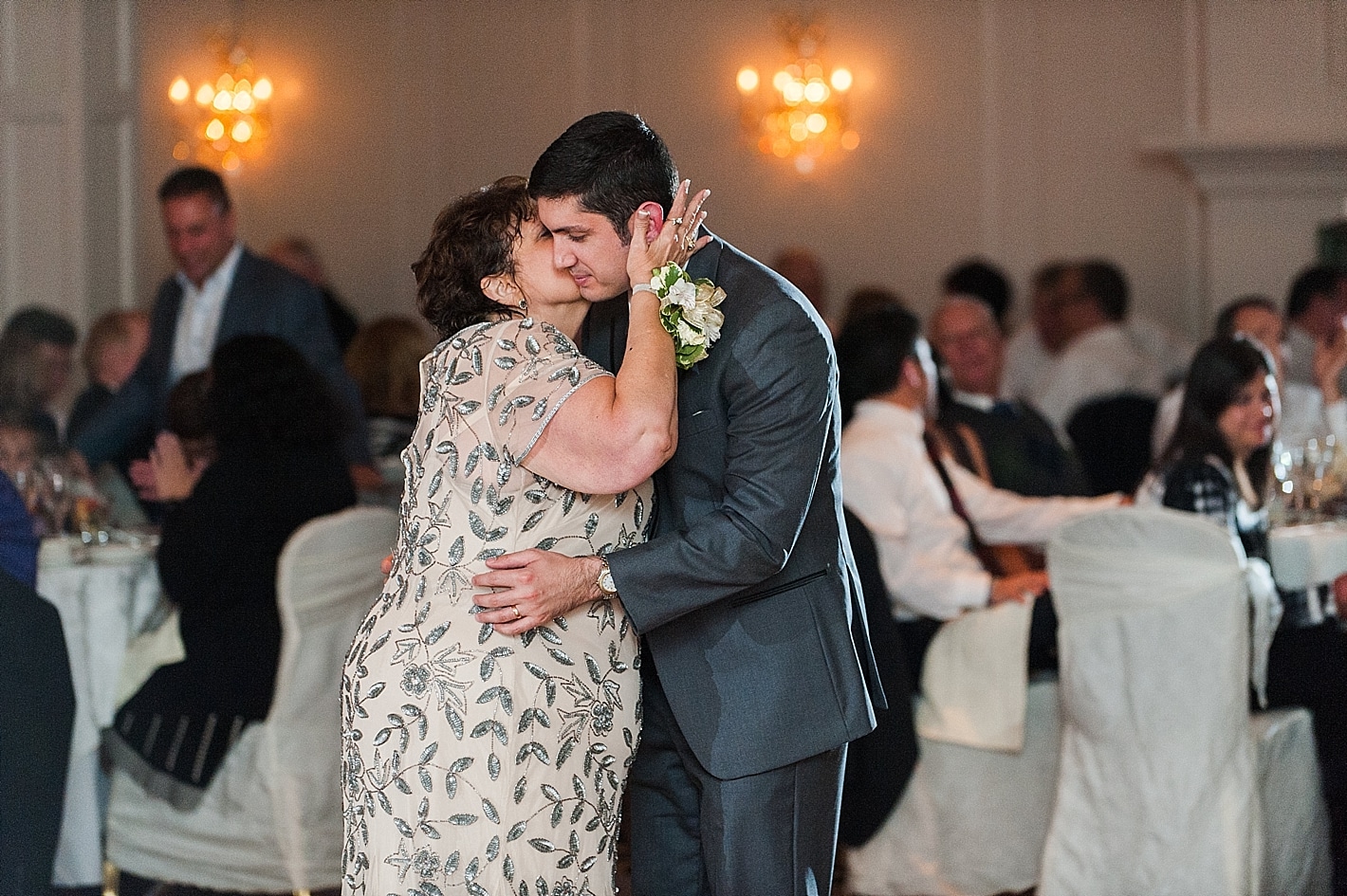 Parent Dance Photos