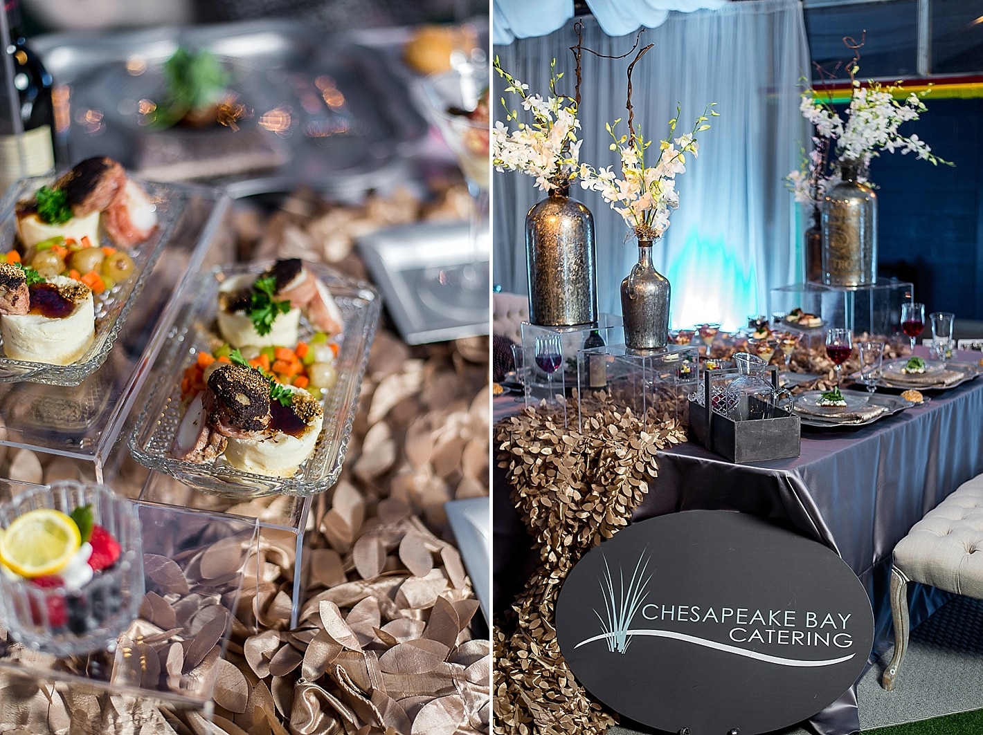 Chesapeake Bay Catering