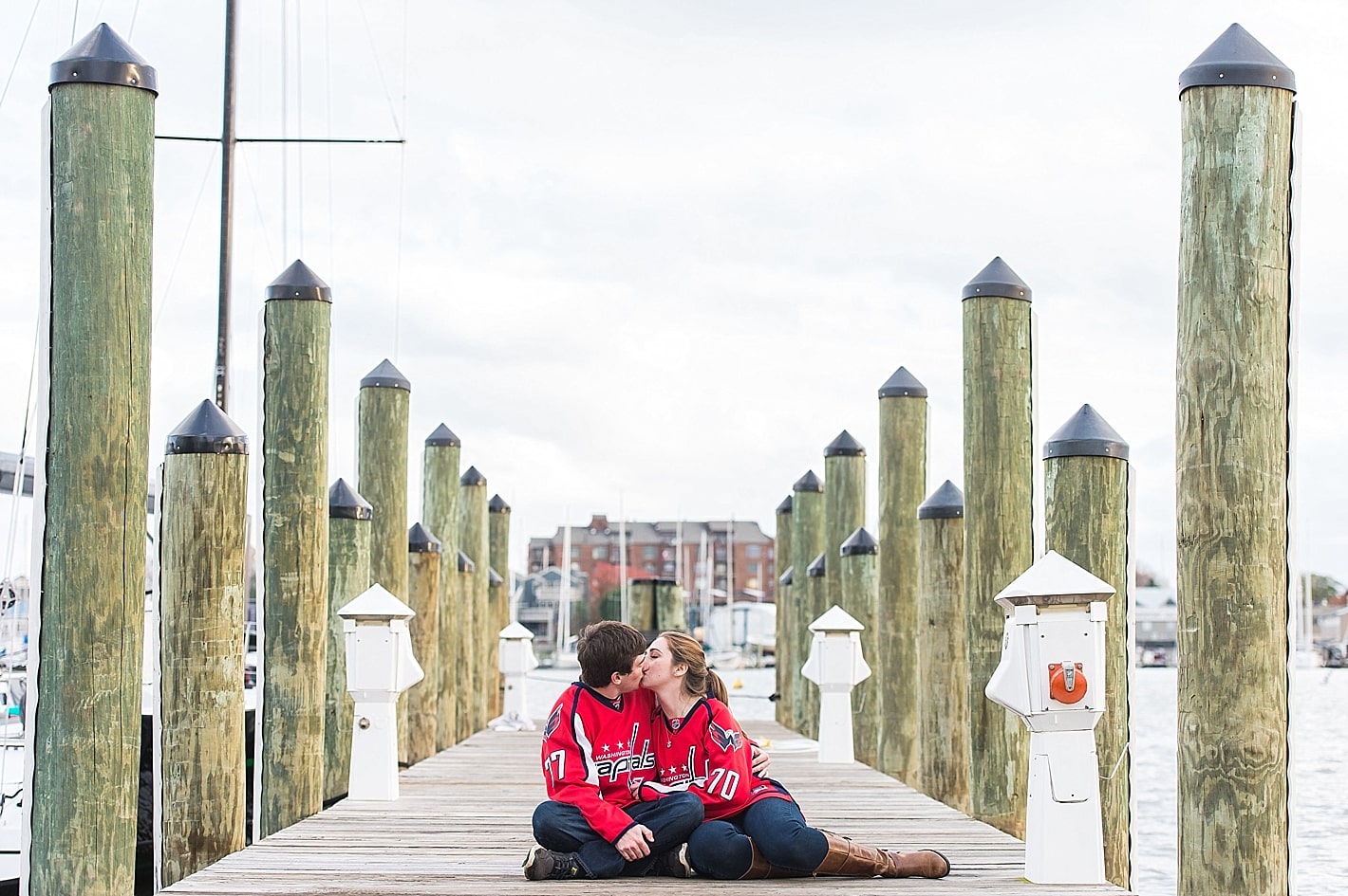 Annapolis Wedding Photographer