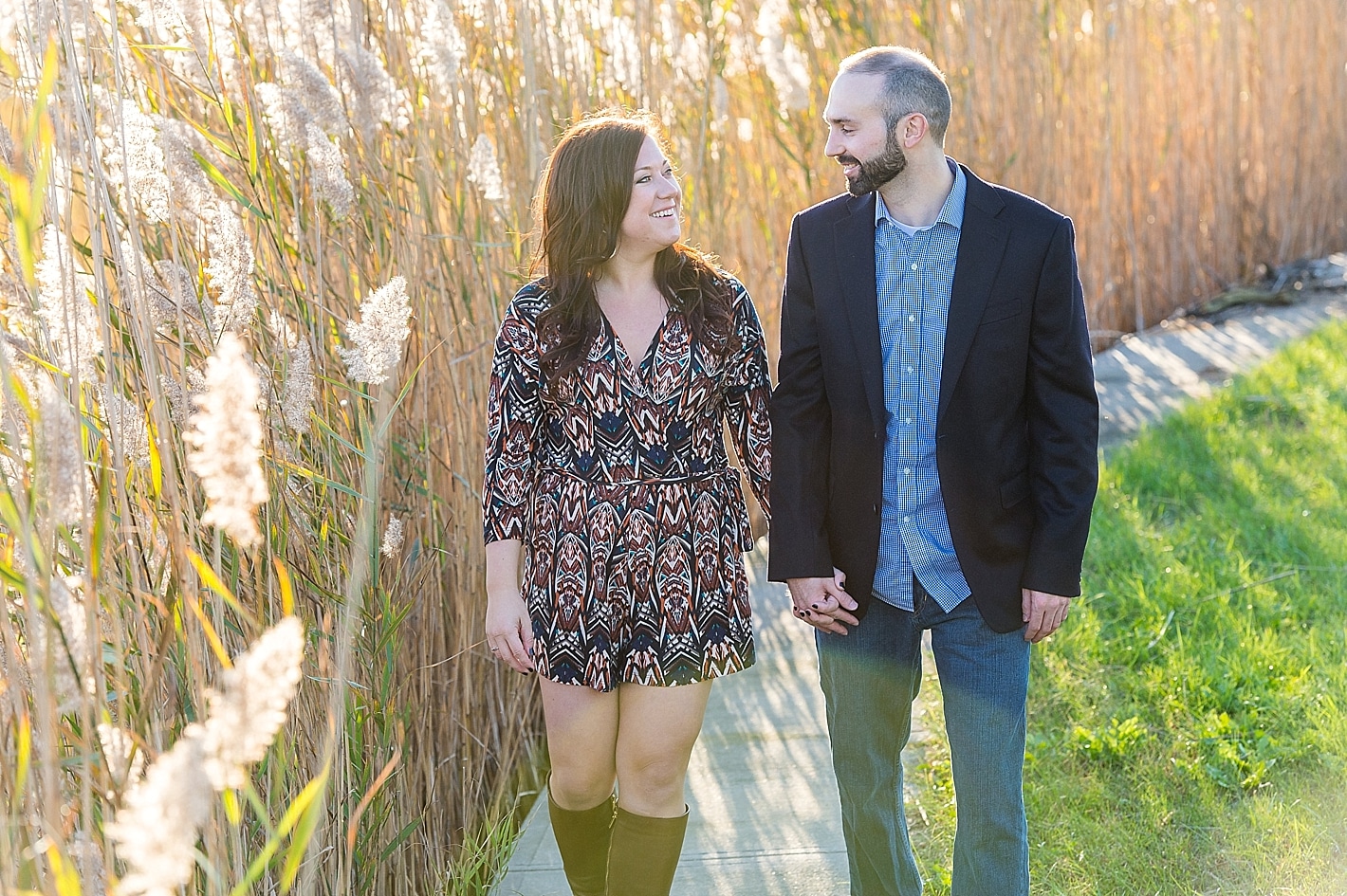 Engagement in Ocean City Maryland