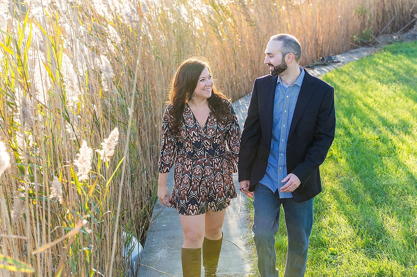 Ocean City Maryland Wedding Photography