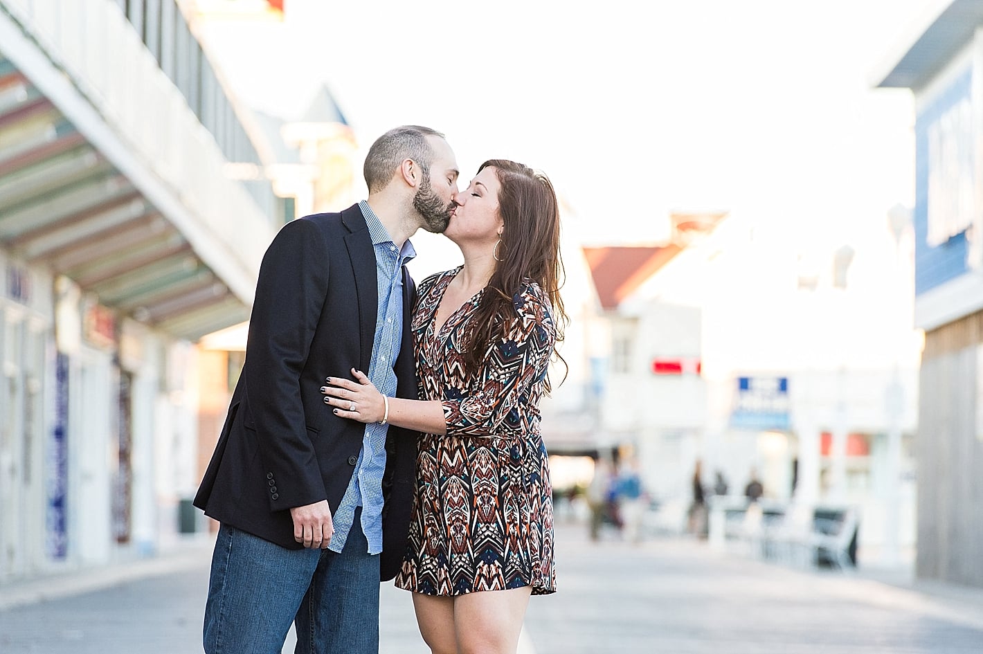 Wedding Photography in Ocean City Maryland