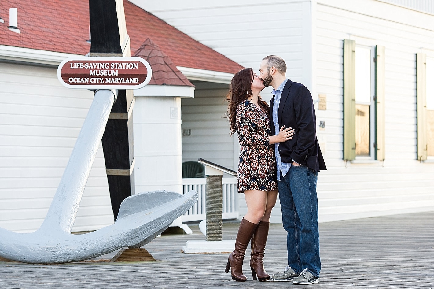 Lighthouse Sound Wedding Photography