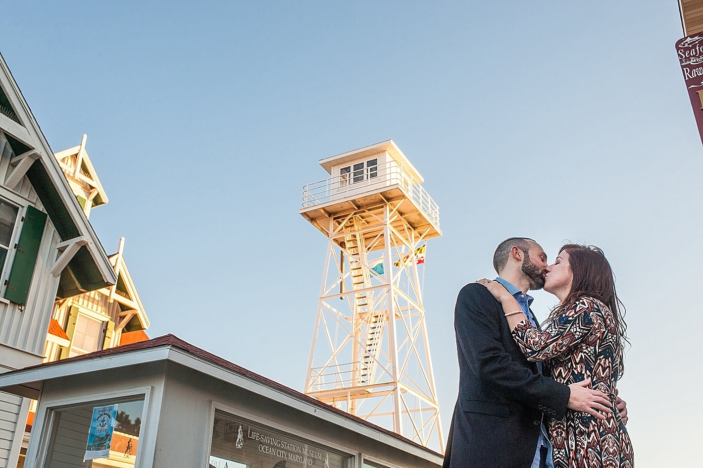 Lighthouse Sound Wedding Photographer