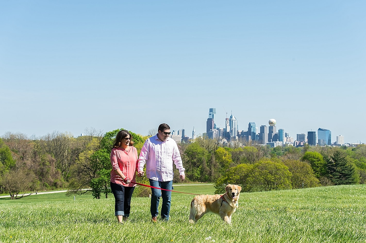 Philadelphia Wedding Photographer