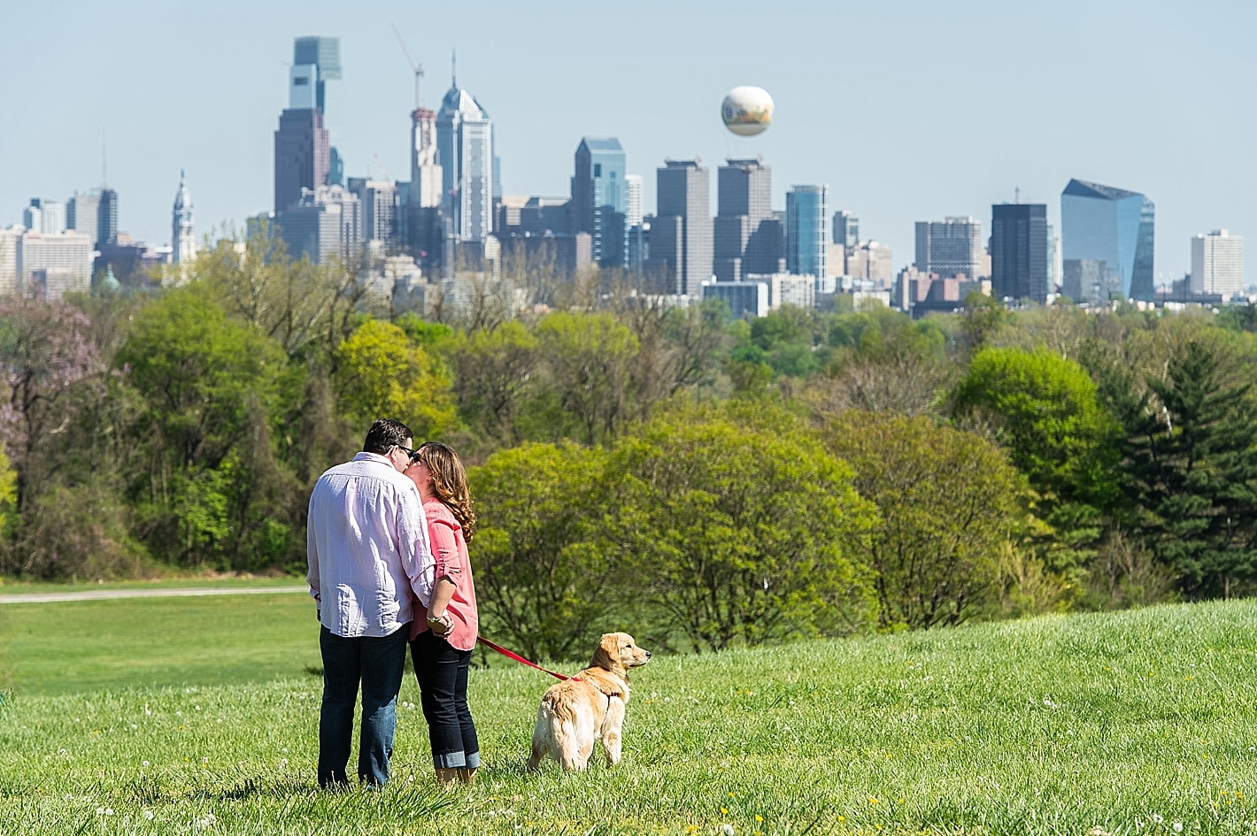 Philadelphia Wedding Photography