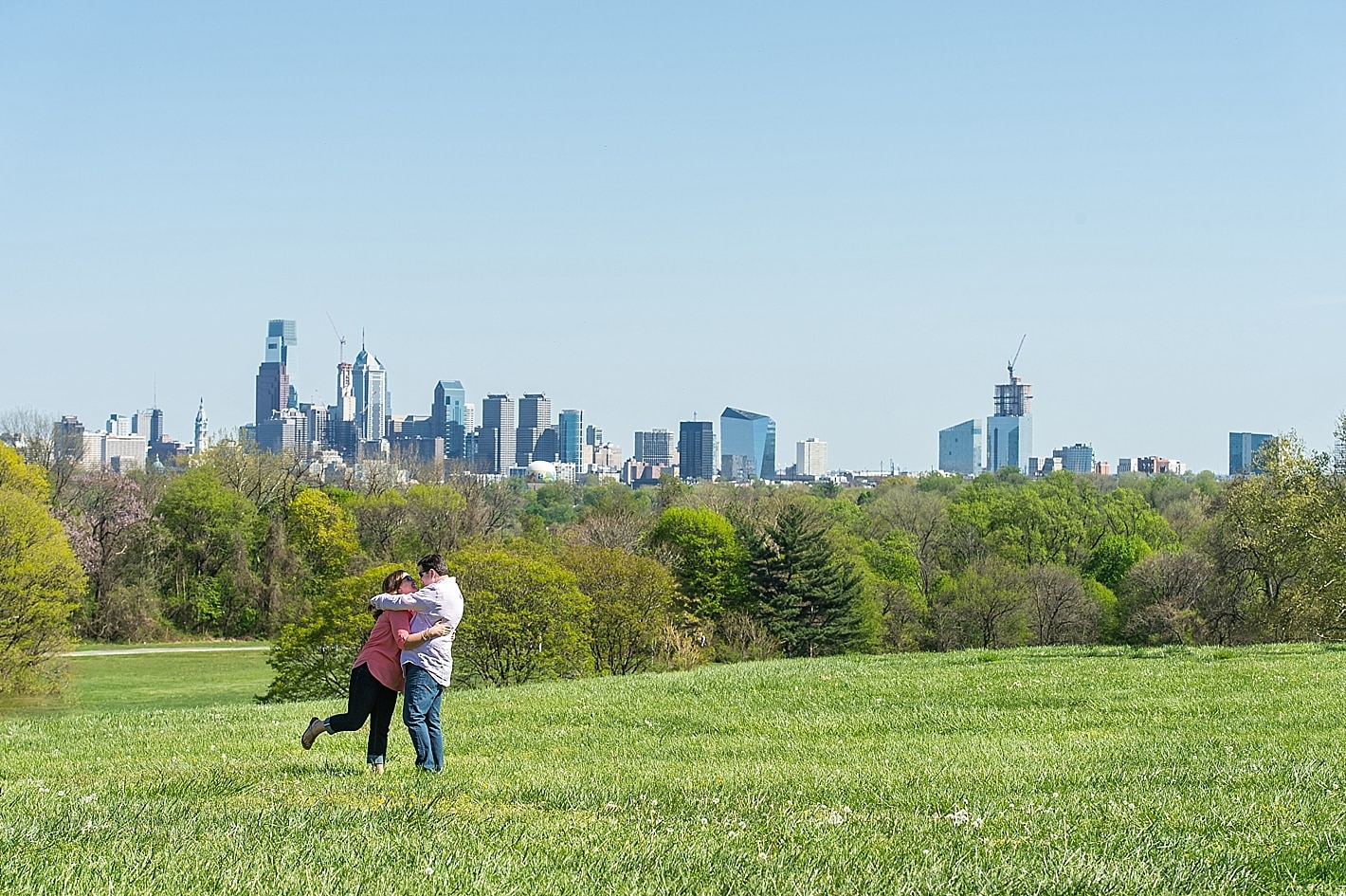 Philadelphia Wedding Photographer