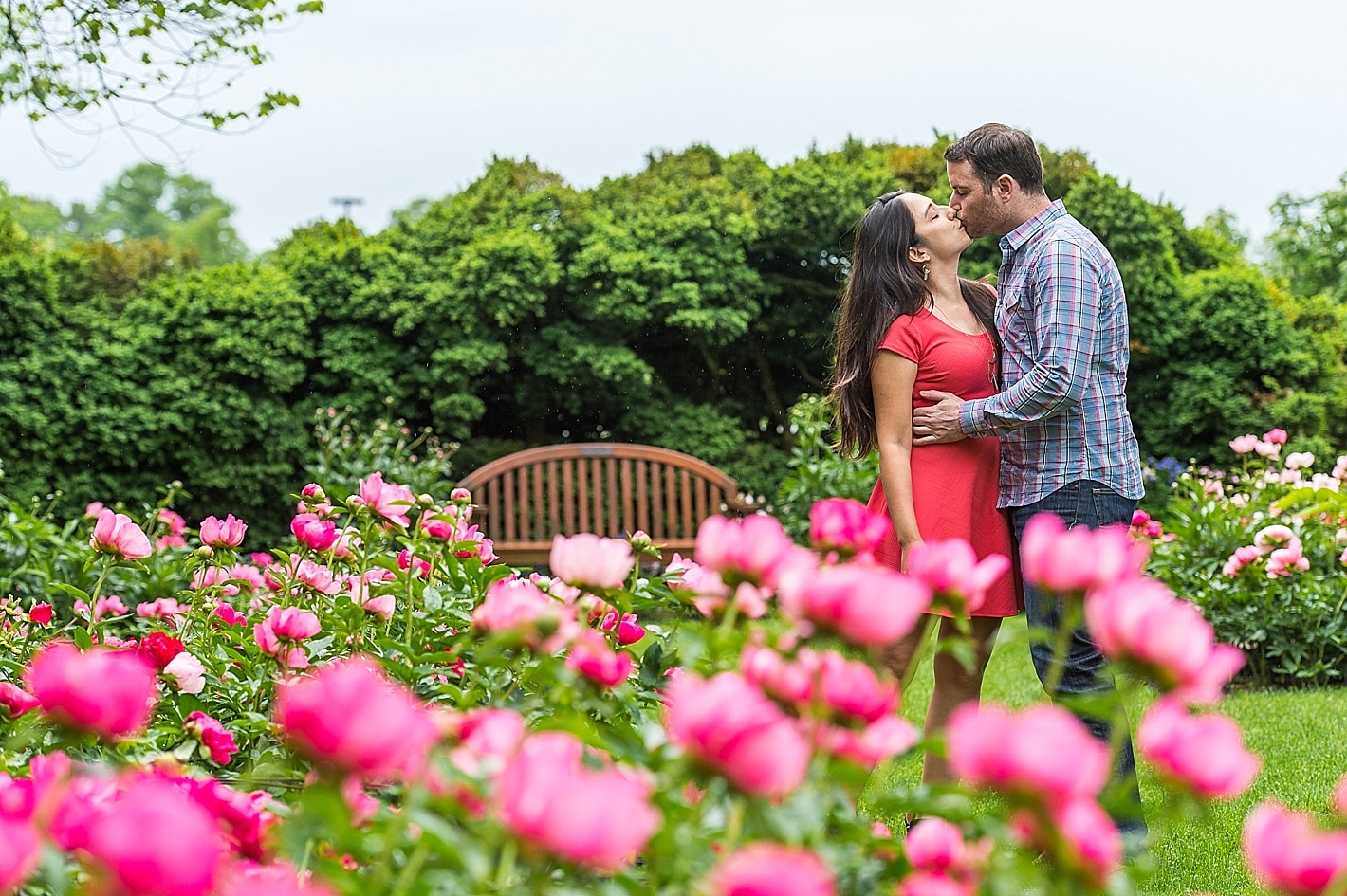 Wedding Pictures at Goodstay Gardens